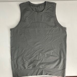 Lululemon Swiftly Relaxed Tank Top